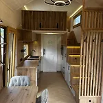 Tiny House Ingo John 'speedy' Sandstedt