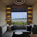 Tiny House Ingo John 'speedy' Sandstedt