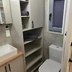 Vakantiehuis Tiny House Ingo John 'speedy' *