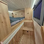 Tiny House Ingo John 'speedy' Vakantiehuis Sandstedt