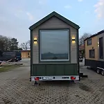 Tiny House Ingo John 'speedy'