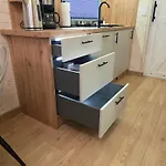 Tiny House Ingo John 'speedy' Vakantiehuis