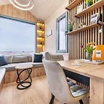 Tiny House Ingo John 'speedy' Tatil Evi *