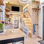Tiny House Ingo John 'speedy'