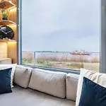 Tatil Evi Tiny House Ingo John 'speedy' Sandstedt