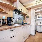 Tatil Evi Tiny House Ingo John 'speedy' Sandstedt