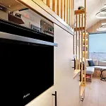 Tiny House Ingo John 'speedy' *