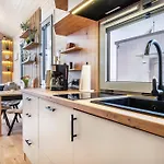 Tiny House Ingo John 'speedy' *