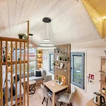 Tatil Evi Tiny House Ingo John 'speedy' *