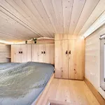 Tiny House Ingo John 'speedy' Tatil Evi *