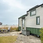 Semesterbostad Tiny House Ingo John 'speedy' Sandstedt