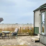 Tatil Evi Tiny House Ingo John 'speedy' Sandstedt
