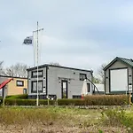 Tiny House Ingo John 'speedy' Tatil Evi Sandstedt