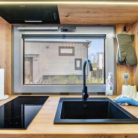Tiny House Ingo John 'speedy' Dom wakacyjny *
