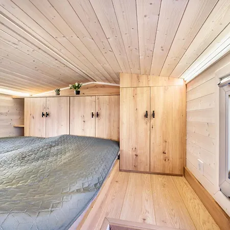 Tiny House Ingo John 'speedy' Dom wakacyjny *