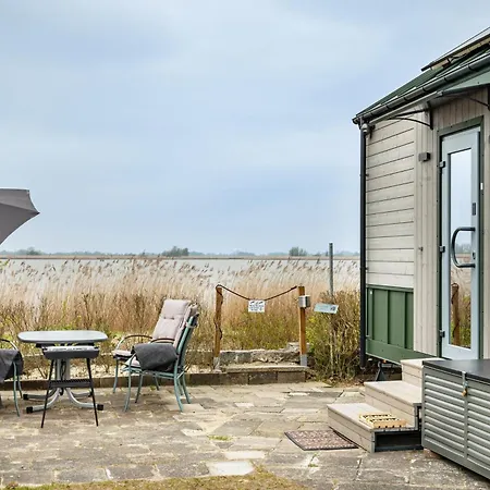 Dom wakacyjny Tiny House Ingo John 'speedy' Sandstedt