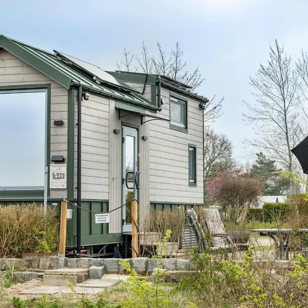 Dom wakacyjny Tiny House Ingo John 'speedy' *