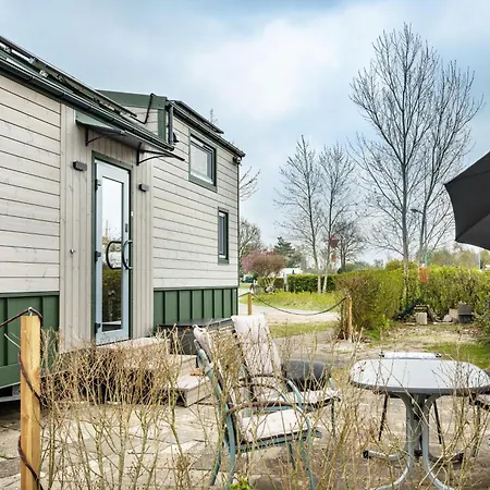 Tiny House Ingo John 'speedy' Dom wakacyjny *