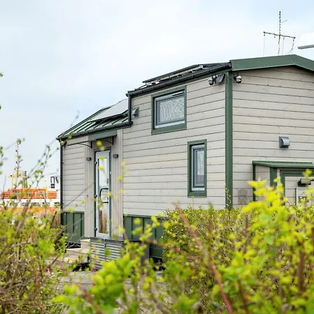 Tiny House Ingo John 'speedy' Dom wakacyjny