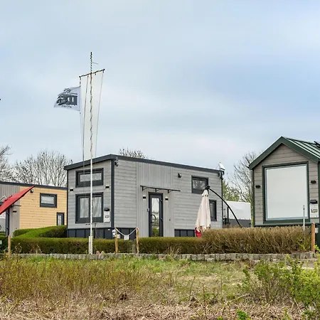 Tiny House Ingo John 'speedy' Dom wakacyjny Sandstedt