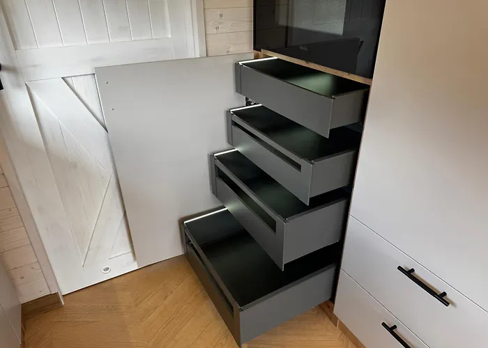 Tiny House Ingo John 'speedy'