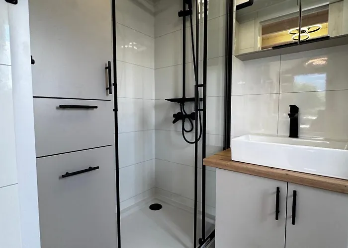 Tiny House Ingo John 'speedy' Vakantiehuis